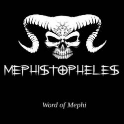 Word Of Mephi